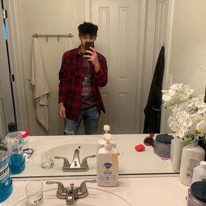 Meet your Posher, Sebastian